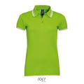 POLO MUJER