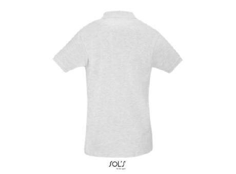 POLO HOMBRE MANGA CORTA