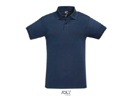 POLO HOMBRE MANGA CORTA