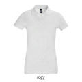 POLO MUJER MANGA CORTA