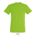CAMISETA UNISEX CUELLO REDONDO