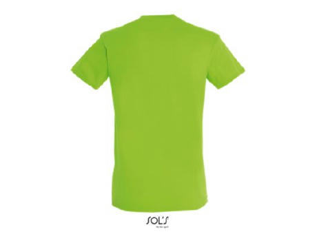 CAMISETA UNISEX CUELLO REDONDO