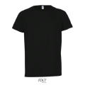 CAMISETA NIÑOS MANGAS RAGLÁN