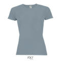 CAMISETA DE MUJER MANGAS RAGLÁN