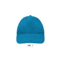 GORRA 5 PANELES