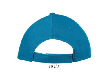 GORRA 5 PANELES