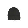GORRA 5 PANELES