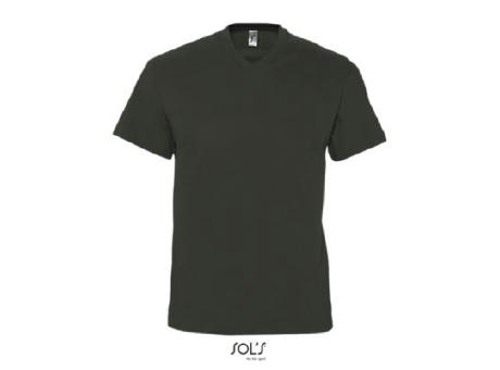CAMISETA HOMBRE CUELLO PICO