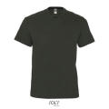 CAMISETA HOMBRE CUELLO PICO