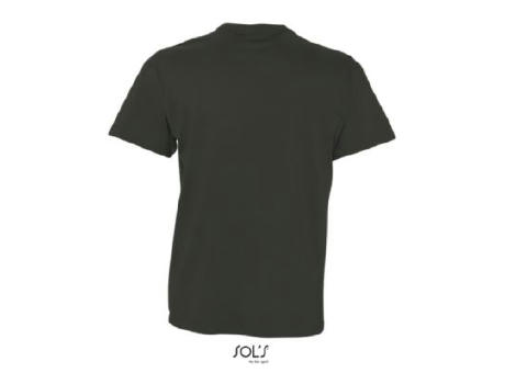CAMISETA HOMBRE CUELLO PICO