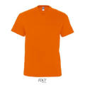 CAMISETA HOMBRE CUELLO PICO