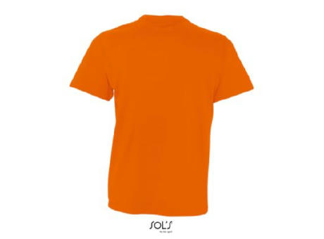 CAMISETA HOMBRE CUELLO PICO