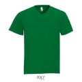 CAMISETA HOMBRE CUELLO PICO