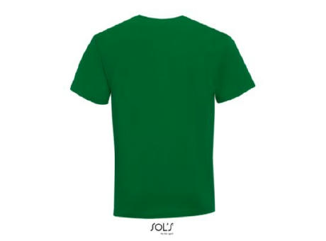 CAMISETA HOMBRE CUELLO PICO
