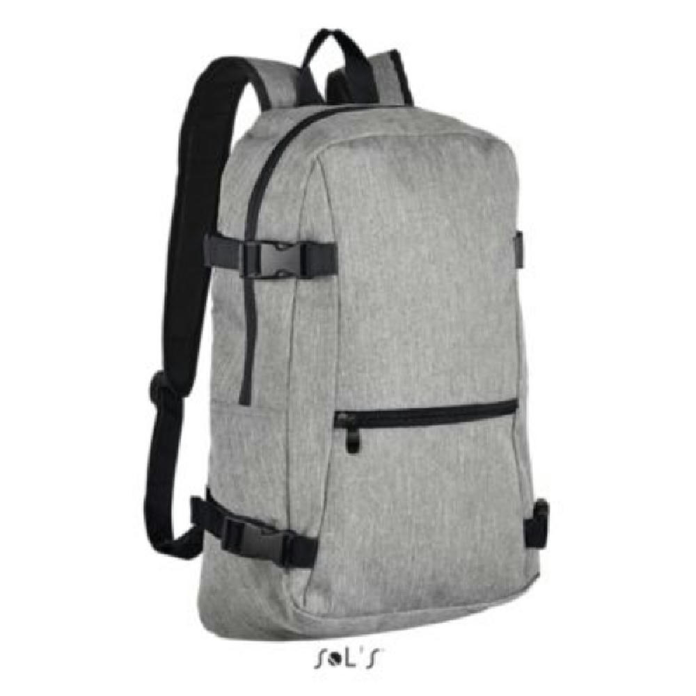 MOCHILA POLIÉSTER 600D