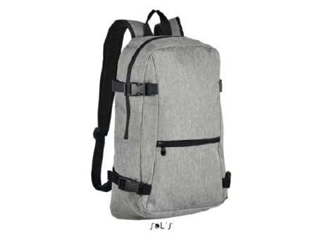 MOCHILA POLIÉSTER 600D