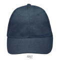 GORRA 6 PANELES