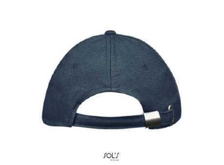 GORRA 6 PANELES