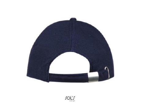 GORRA 6 PANELES