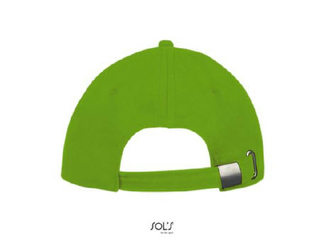 GORRA 6 PANELES