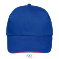 GORRA 6 PANELES