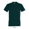 CAMISETA HOMBRE CUELLO REDONDO