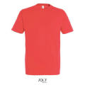 CAMISETA HOMBRE CUELLO REDONDO