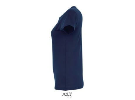CAMISETA MUJER CUELLO REDONDO