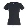 CAMISETA MUJER CUELLO REDONDO