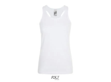 CAMISETA ESPALDA NADADOR
