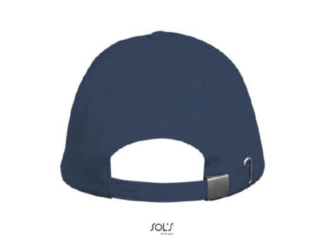 GORRA 5 PANELES