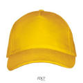 GORRA 5 PANELES