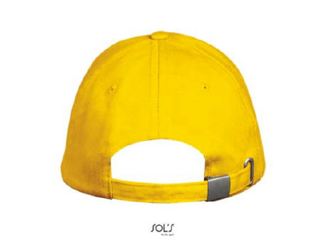 GORRA 5 PANELES