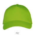 GORRA 5 PANELES