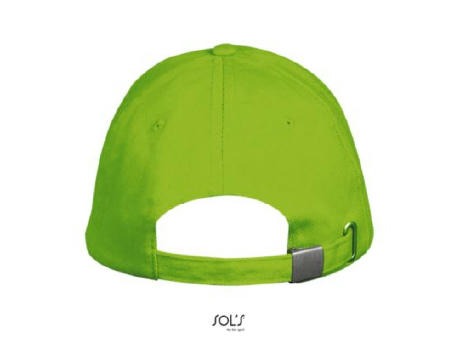GORRA 5 PANELES