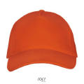 GORRA 5 PANELES