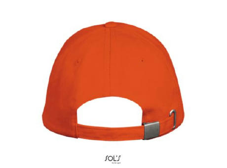 GORRA 5 PANELES