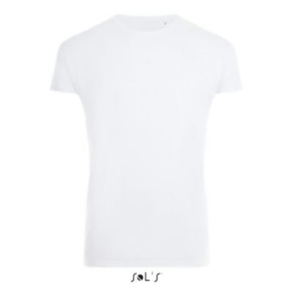 CAMISETA HOMBRE SUBLIMACION