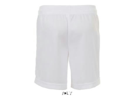 PANTALONES CORTOS CON CONTRASTE
