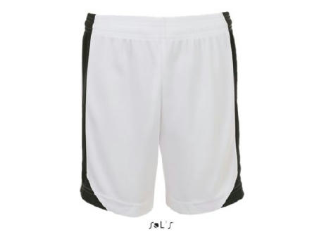 PANTALON CONTRASTADO DE NIÑO