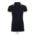 POLO MUJER