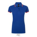 POLO MUJER