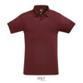 POLO HOMBRE MANGA CORTA