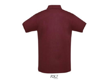POLO HOMBRE MANGA CORTA