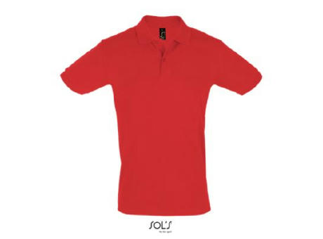 POLO HOMBRE MANGA CORTA