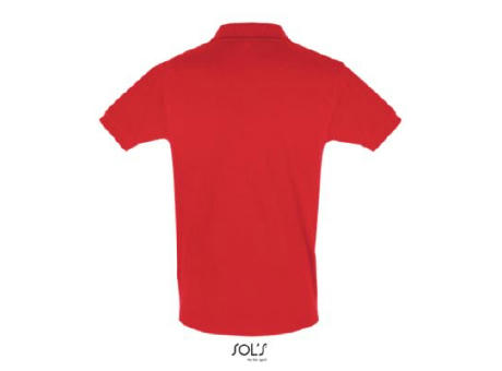 POLO HOMBRE MANGA CORTA
