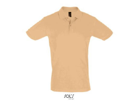 POLO HOMBRE MANGA CORTA