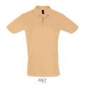 POLO HOMBRE MANGA CORTA