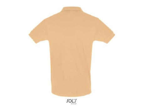 POLO HOMBRE MANGA CORTA
