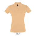 POLO MUJER MANGA CORTA